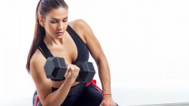 Desktop wallpaper. Fitness. ID:118382