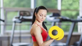 Desktop wallpaper. Fitness. ID:119269