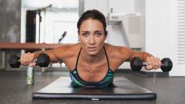 Desktop wallpaper. Fitness. ID:122516