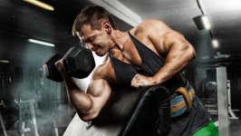 Desktop wallpaper. Fitness. ID:125406