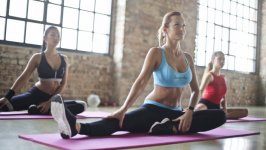 Desktop wallpaper. Fitness. ID:125819
