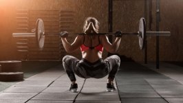 Desktop image. Fitness. ID:126101