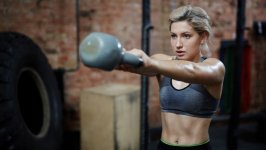 Desktop wallpaper. Fitness. ID:138080