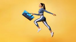 Desktop image. Fitness. ID:138397