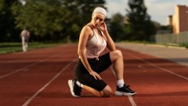 Desktop wallpaper. Fitness. ID:148097