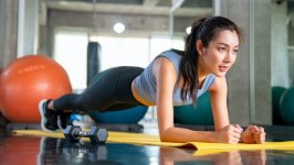 Desktop wallpaper. Fitness. ID:163994