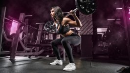 Desktop wallpaper. Fitness. ID:166177