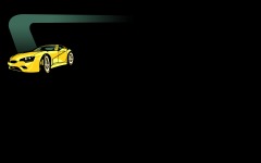 Desktop wallpaper. Carnage Racing. ID:75441