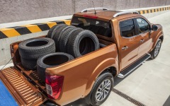 Desktop wallpaper. Nissan Navara NP300 2016. ID:75403