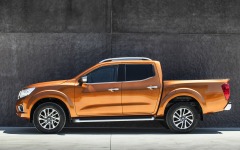 Desktop wallpaper. Nissan Navara NP300 2016. ID:75406