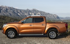 Desktop wallpaper. Nissan Navara NP300 2016. ID:75407