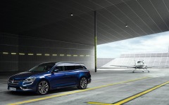 Desktop wallpaper. Renault Talisman Estate 2016. ID:75415