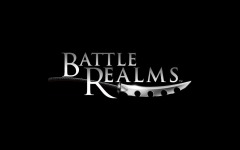 Desktop wallpaper. Battle Realms. ID:10339