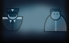 Desktop wallpaper. Prison Architect. ID:75473