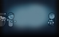 Desktop wallpaper. Prison Architect. ID:75475