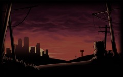 Desktop wallpaper. Project Zomboid. ID:75478