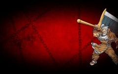Desktop wallpaper. Guilty Gear XX #Reload. ID:75455
