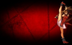 Desktop wallpaper. Guilty Gear XX #Reload. ID:75456