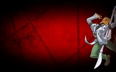 Desktop wallpaper. Guilty Gear XX #Reload. ID:75457