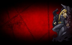 Desktop wallpaper. Guilty Gear XX #Reload. ID:75458