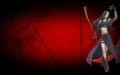 Desktop wallpaper. Guilty Gear XX #Reload. ID:75460