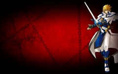 Desktop wallpaper. Guilty Gear XX #Reload. ID:75461