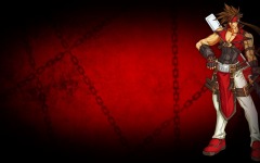 Desktop wallpaper. Guilty Gear XX #Reload. ID:75462