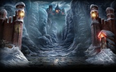 Desktop wallpaper. Clockwork Tales: Of Glass and Ink. ID:75445