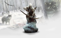 Desktop wallpaper. Assassin's Creed 3: Liberation. ID:75435