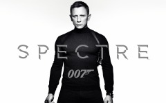 Desktop wallpaper. Spectre. ID:75801