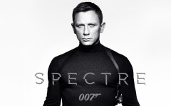 Desktop wallpaper. Spectre. ID:75802