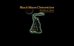 Desktop wallpaper. Black Moon Chronicles. ID:10376