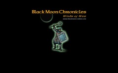 Desktop wallpaper. Black Moon Chronicles. ID:10379