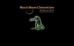 Desktop wallpaper. Black Moon Chronicles. ID:10381