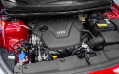 Desktop wallpaper. Hyundai Accent 2016. ID:75589