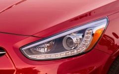 Desktop wallpaper. Hyundai Accent 2016. ID:75592