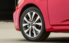 Desktop wallpaper. Hyundai Accent 2016. ID:75593