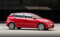 Desktop wallpaper. Hyundai Accent 2016. ID:75596