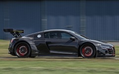 Desktop wallpaper. Audi R8 Potter & Rich Recon MC8 2015. ID:75499