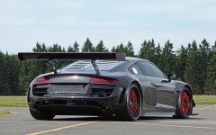 Desktop wallpaper. Audi R8 Potter & Rich Recon MC8 2015. ID:75505