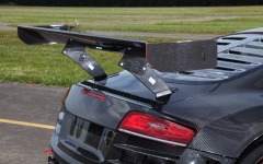 Desktop wallpaper. Audi R8 Potter & Rich Recon MC8 2015. ID:75510