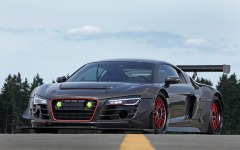 Desktop wallpaper. Audi R8 Potter & Rich Recon MC8 2015. ID:75514
