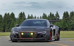 Desktop wallpaper. Audi R8 Potter & Rich Recon MC8 2015. ID:75515