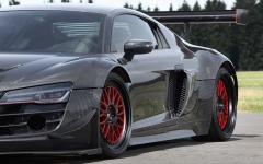 Desktop wallpaper. Audi R8 Potter & Rich Recon MC8 2015. ID:75517