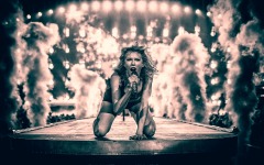 Desktop wallpaper. Taylor Swift. ID:75797