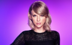 Desktop wallpaper. Taylor Swift. ID:83299