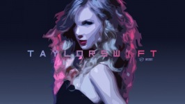 Desktop wallpaper. Taylor Swift. ID:90351