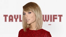 Desktop wallpaper. Taylor Swift. ID:93375