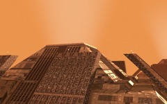 Desktop wallpaper. Blade Runner. ID:10387