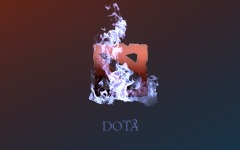 Desktop wallpaper. Dota 2. ID:80351